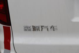 金海狮&nbsp;VAN/轻客外观图片