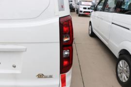 金海狮&nbsp;VAN/轻客外观图片