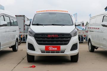 金海狮&nbsp;VAN/轻客外观图片