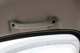 金海狮&nbsp;VAN/轻客驾驶室图片