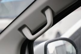 金海狮&nbsp;VAN/轻客驾驶室图片