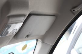 金海狮&nbsp;VAN/轻客驾驶室图片