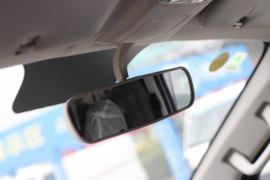 金海狮&nbsp;VAN/轻客驾驶室图片