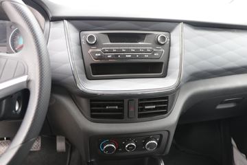 SRMԴ ʨ 2024 ʨ 120 1.6L 2ջ(700kg)ͼƬ
