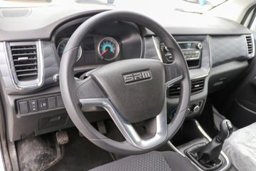 SRMԴ ʨ 2024 ʨ 120 1.6L 2ջ(700kg)ͼƬ