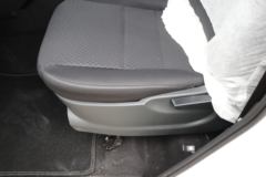 SRM鑫源 金海狮 2024款 工程狮 120马力 1.6L 2座封闭货车(700kg)