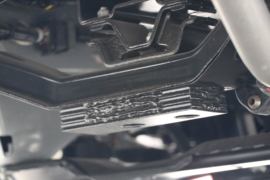 金海狮&nbsp;VAN/轻客底盘图片