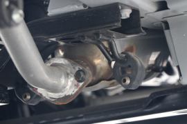 金海狮&nbsp;VAN/轻客底盘图片