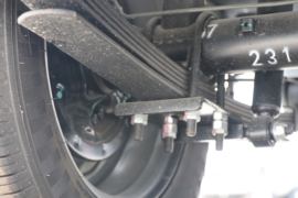 金海狮&nbsp;VAN/轻客底盘图片