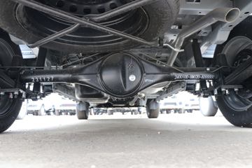 SRMԴ ʨ 2024 ʨ 120 1.6L 2ջ(700kg)ͼƬ