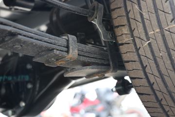 SRMԴ ʨ 2024 ʨ 120 1.6L 2ջ(700kg)ͼƬ