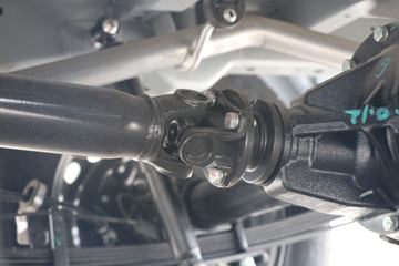 SRMԴ ʨ 2024 ʨ 120 1.6L 2ջ(700kg)ͼƬ