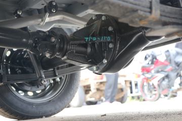 SRMԴ ʨ 2024 ʨ 120 1.6L 2ջ(700kg)ͼƬ