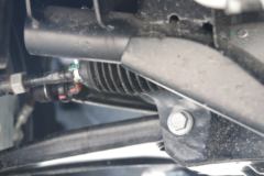 SRM鑫源 金海狮 2024款 工程狮 120马力 1.6L 2座封闭货车(700kg)