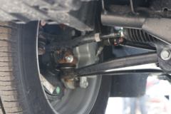 SRM鑫源 金海狮 2024款 工程狮 120马力 1.6L 2座封闭货车(700kg)