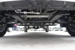 SRM鑫源 金海狮 2024款 工程狮 120马力 1.6L 2座封闭货车(700kg)