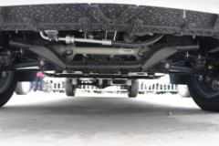 SRM鑫源 金海狮 2024款 工程狮 120马力 1.6L 2座封闭货车(700kg)