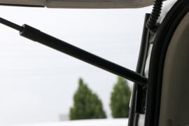 金海狮&nbsp;VAN/轻客货厢图片