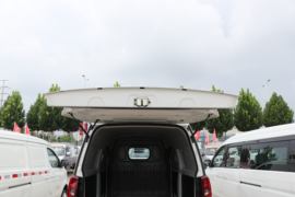 金海狮&nbsp;VAN/轻客货厢图片