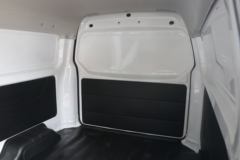 SRM鑫源 金海狮 2024款 工程狮 120马力 1.6L 2座封闭货车(700kg)