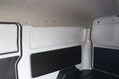 SRM鑫源 金海狮 2024款 工程狮 120马力 1.6L 2座封闭货车(700kg)