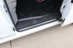 SRM鑫源 金海狮 2024款 工程狮 120马力 1.6L 2座封闭货车(700kg)