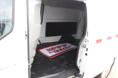 SRM鑫源 金海狮 2024款 工程狮 120马力 1.6L 2座封闭货车(700kg)