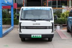 优惠0万 太原市鑫源E3电动封闭厢货系列超值促销