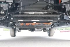 SRM鑫源 E3 2024款豪华型 2.8T 4.555米纯电动封闭货车38.64kWh