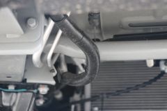 SRM鑫源 E3 2024款豪华型 2.8T 4.555米纯电动封闭货车38.64kWh
