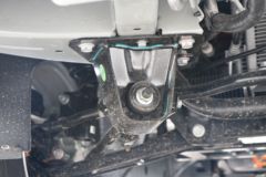 SRM鑫源 E3 2024款豪华型 2.8T 4.555米纯电动封闭货车38.64kWh