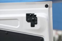 SRM鑫源 E3 2024款豪华型 2.8T 4.555米纯电动封闭货车38.64kWh