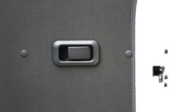 SRM鑫源 E3 2024款豪华型 2.8T 4.555米纯电动封闭货车38.64kWh