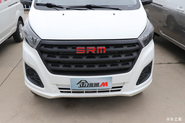 金海狮MVAN/轻客限时促销中 优惠0.4万