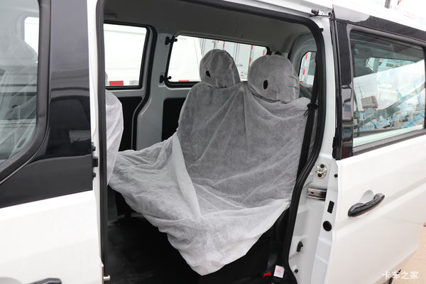 鑫源金杯金海狮M,4.59万多功能商务车带回家