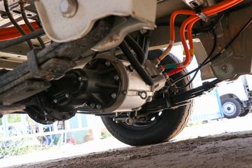 ���� ����EV7 ������� 3.3T 2�� 5.42�״��綯��ջ���ͼƬ