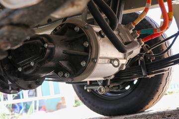 ���� ����EV7 ������� 3.3T 2�� 5.42�״��綯��ջ���ͼƬ