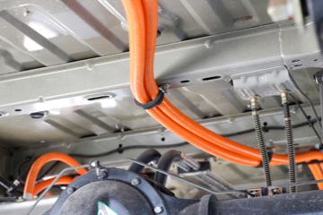 ���� ����EV7 ������� 3.3T 2�� 5.42�״��綯��ջ���ͼƬ