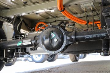 ���� ����EV7 ������� 3.3T 2�� 5.42�״��綯��ջ���ͼƬ