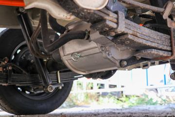 ���� ����EV7 ������� 3.3T 2�� 5.42�״��綯��ջ���ͼƬ