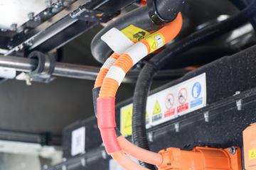 ���� ����EV7 ������� 3.3T 2�� 5.42�״��綯��ջ���ͼƬ