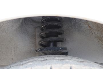 ���� ����EV7 ������� 3.3T 2�� 5.42�״��綯��ջ���ͼƬ