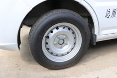 福田 智菱EV7 快慢充版 3.3T 2座 5.42米纯电动封闭货车