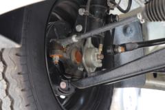 福田 智菱EV7 快慢充版 3.3T 2座 5.42米纯电动封闭货车