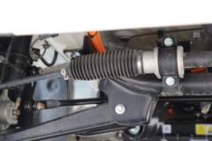 福田 智菱EV7 快慢充版 3.3T 2座 5.42米纯电动封闭货车