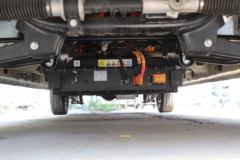 福田 智菱EV7 快慢充版 3.3T 2座 5.42米纯电动封闭货车