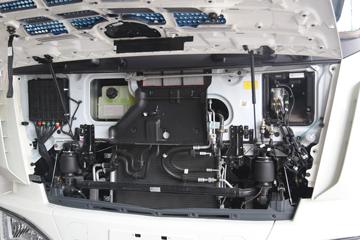  ŷEST ذ 25T 6X4 綯ǣ(BJ4259EVDHF-02)423kWhͼƬ