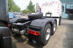 福田 欧曼EST 标载版 25T 6X4 纯电动牵引车(BJ4259EVDHF-02)423kWh