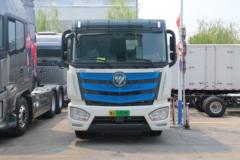 福田 欧曼EST 标载版 25T 6X4 纯电动牵引车(BJ4259EVDHF-02)423kWh