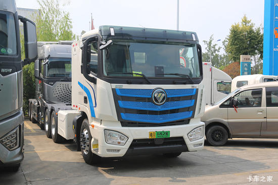  ŷEST ذ 25T 6X4 綯ǣ(BJ4259EVDHF-02)423kWh